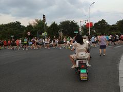 -云龙湖旅游景区