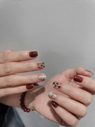 -HAO美皮肤管理·美甲美睫