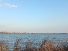 -南京金牛湖风景区