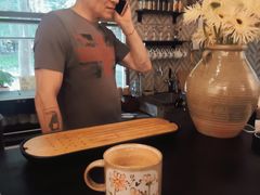 --1F Coffee