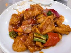 -鹭园酒家·四十年老字号