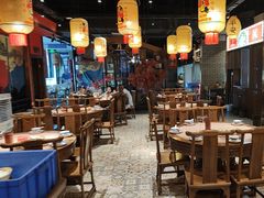 -杨记隆府重庆江湖菜(大悦城店)
