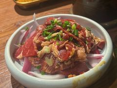 -九田家黑牛烤肉料理(新辰里亚运村店)