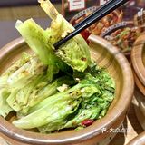 蒙自源新品砂锅煲，好吃到跺jiojio✨