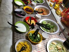 -Sizzler时时乐西餐厅(长楹天街购物中心店)