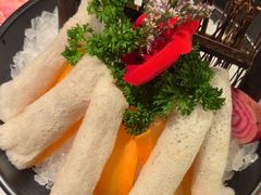 -季季山•云南野生菌火锅(上海首店)