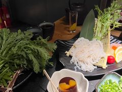 -湊湊火锅·茶憩(石家庄万象城店)