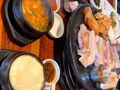 -Dombe豚(黑猪肉街店)