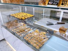 -甜嘟嘟烘焙坊(舒城路店)