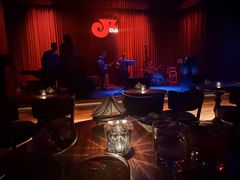 -JZ Club 爵士酒吧(上海店)