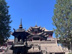 -高庙保安寺