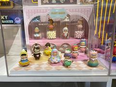 -泡泡玛特POPMART(上海环球港店)