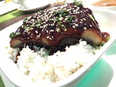 锦赏汇西餐厅(江南西总店)-华辉快餐店(江南西总店)
