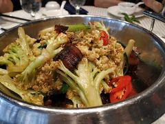 -望乡楼上海菜(日月光店)