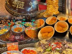 -怡咖啡海鲜自助餐厅(浦东香格里拉店)