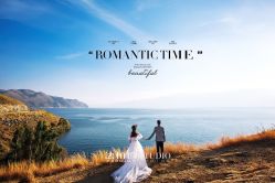 -太古映画婚纱摄影(天河店)