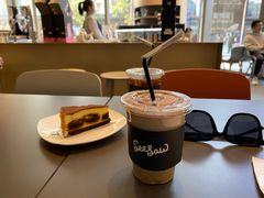 -Seesaw Coffee(苏州中心店)