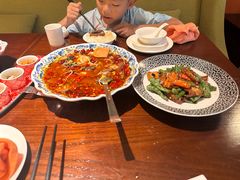 -采悦轩中餐厅·粤菜·海南菜(神州半岛喜来登度假酒店)