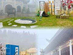 -玉苍山国家森林公园