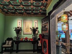 -锦府盐帮·侯宅(五棵松万达店)