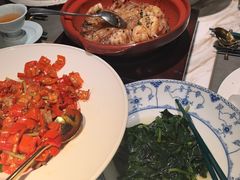 -宴昆山·私房菜(春晖店)