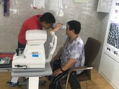 -丹阳眼镜总店(观前街店)