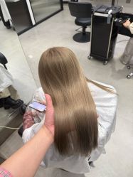 -意廊 Hair Salon
