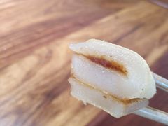 驴打滚-素满香·食养自助(建邺万达店)