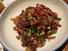 -衡厨·衡阳土菜(中南店)