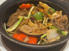 -龙记香港茶餐厅(久光百货店)