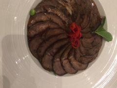 -博林天瑞喜来登酒店·西丽尚膳