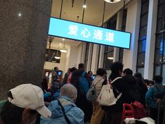 -北京站