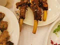 -全聚德(常州店)
