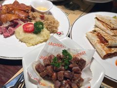 -马迭尔德式西餐精酿啤酒屋(中央大街店)