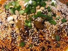 口水鸡-胡马八破·川菜小馆(高新万达店)