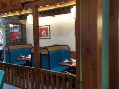 大堂-醉湘厨艺(才华街店)