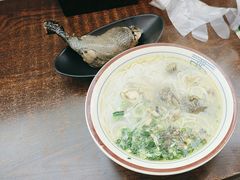 -沈记土鸡米线(七星街品牌中心店)