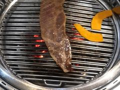 -韩香福烤肉庄园(荣成店)