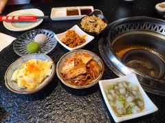 -牛焱·烧肉酒肆(五大道店)