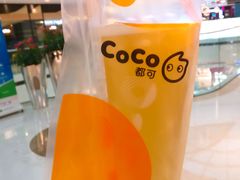 -CoCo都可(东城万达店)