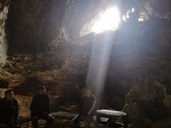 -百色大石围天坑群