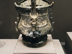 -广西壮族自治区博物馆