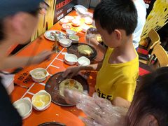 -比格比萨自助(花园路店)