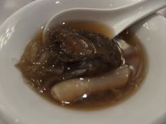 -聚春园自助餐厅(东街口店)