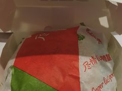 -肯德基(蓝桥店)
