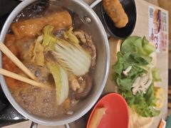 -吉野家(锦辉商城黄河路店)