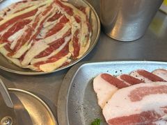 -大叹号·朝鲜族烤肉(潍坊泰华城店)