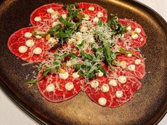 -Tomato&Pepper法餐厅