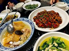 -三林本帮馆(中林街店)