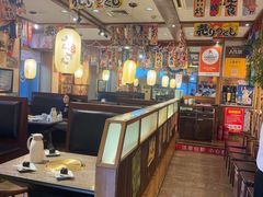 -梦山水日本烧肉(五四广场店)